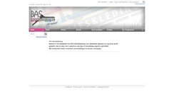 Desktop Screenshot of bassafety.shop4u.eu